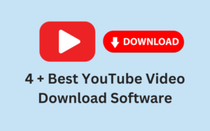 Read more about the article 4 + Best YouTube Video Download Software of 2023 (Mac & Windows)