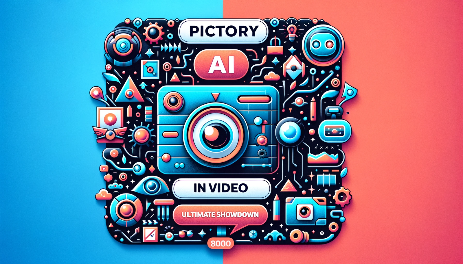 Read more about the article Uncover 9 Hidden Gems in Pictory vs InVideo Battle