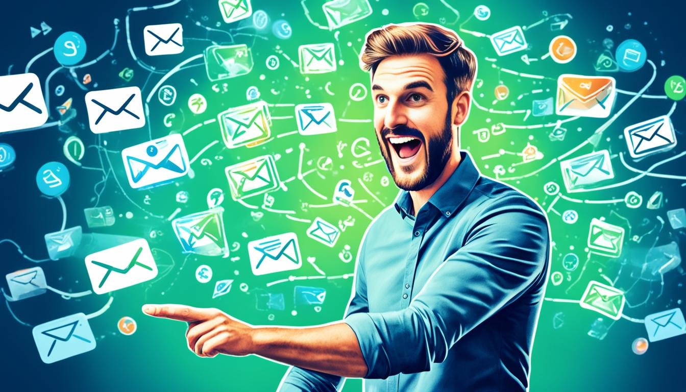 Read more about the article Maximizing Your Email Marketing Efforts with Systeme.io