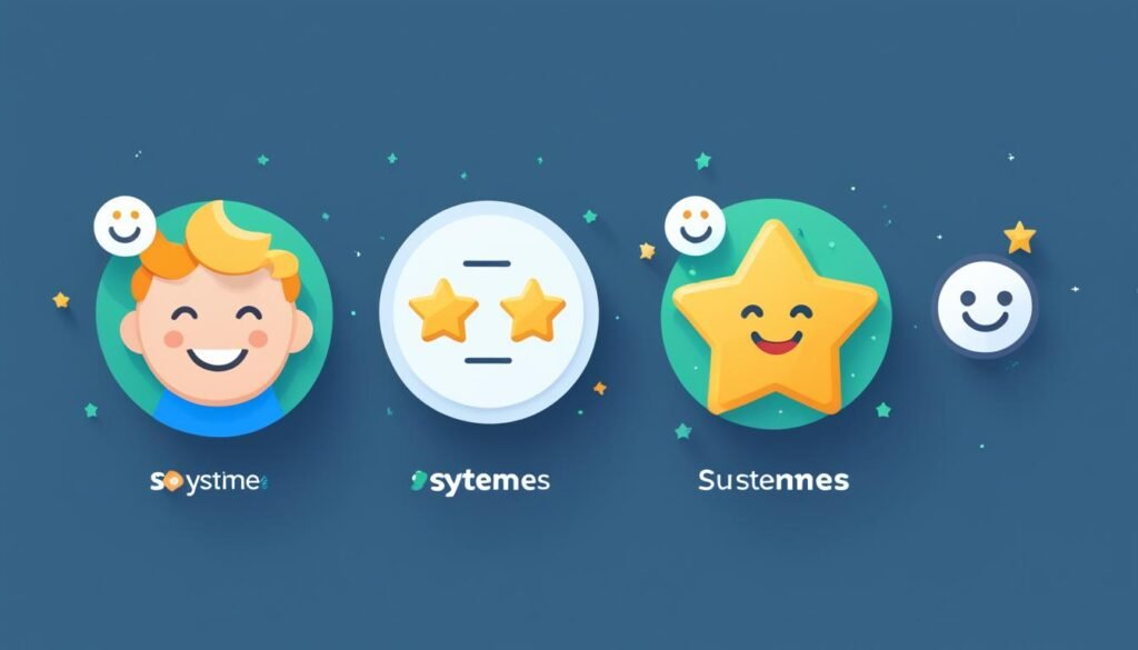 systeme.io and stan store user reviews