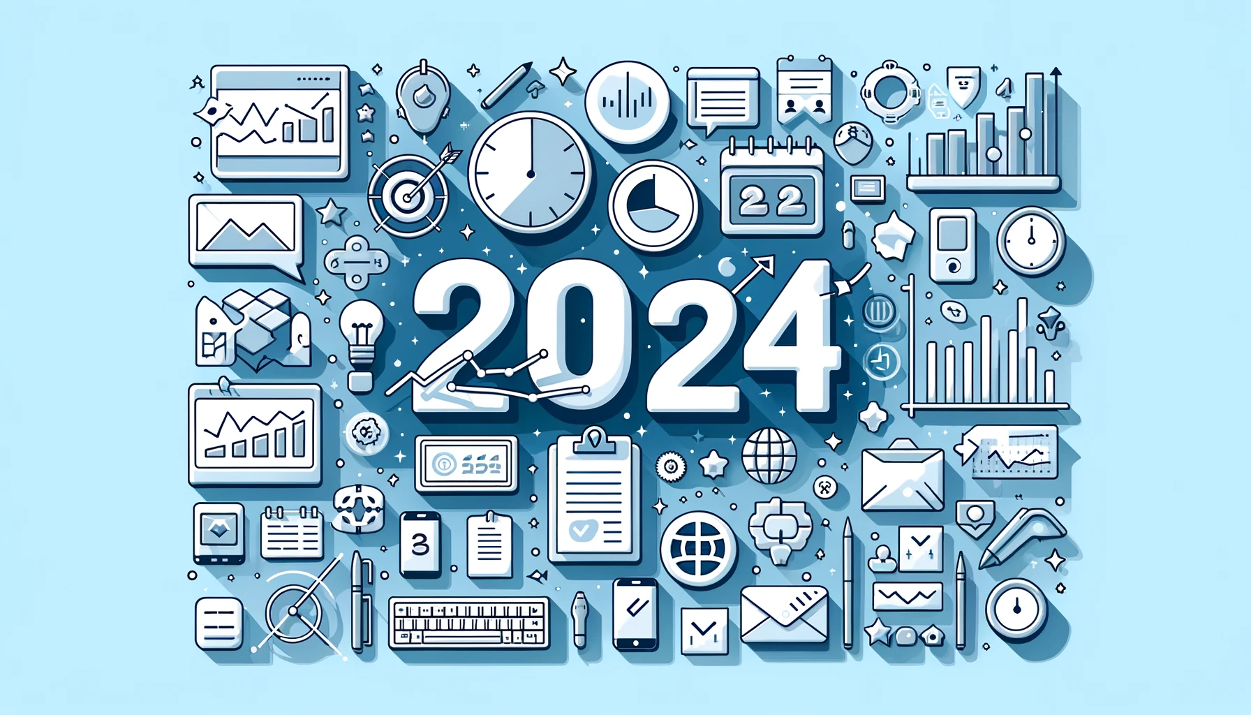 Read more about the article Event Marketing in 2024: Key Statistics and Trends Shaping the Industry